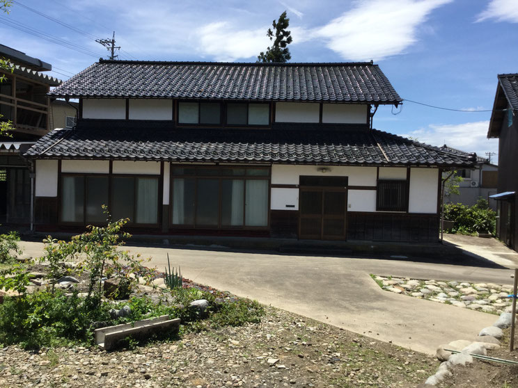 ぼや