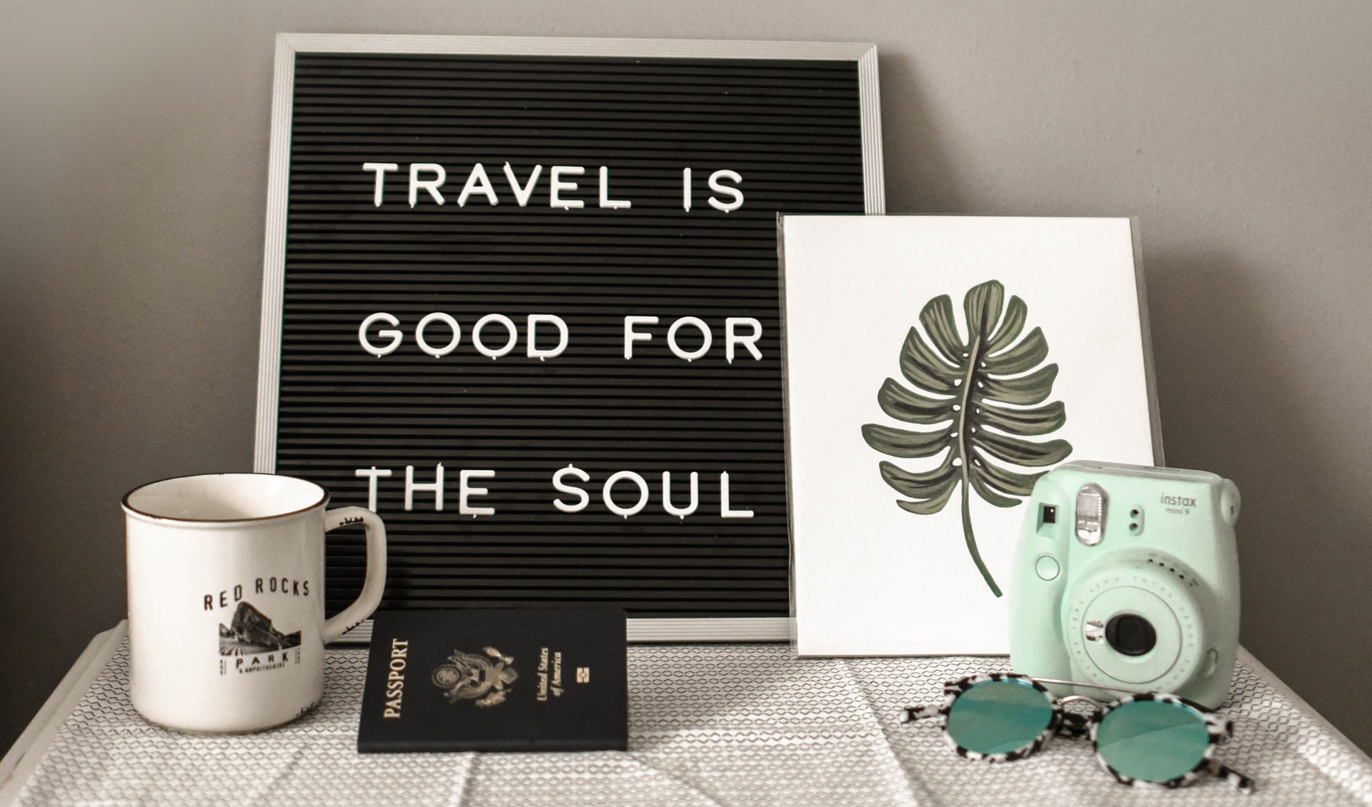 travel